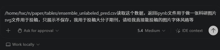 科研作图示例1